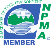 Titan Pest Services member of NPMA Member