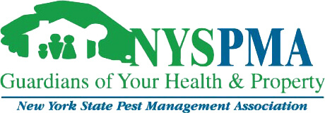 Titan Pest Services member of nyspma