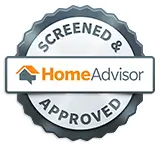 Titan Pest Services on HomeAdvisor ScreenedandApproved