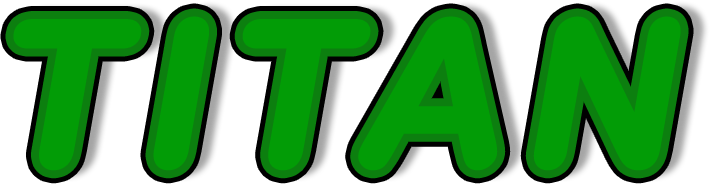 titan logo
