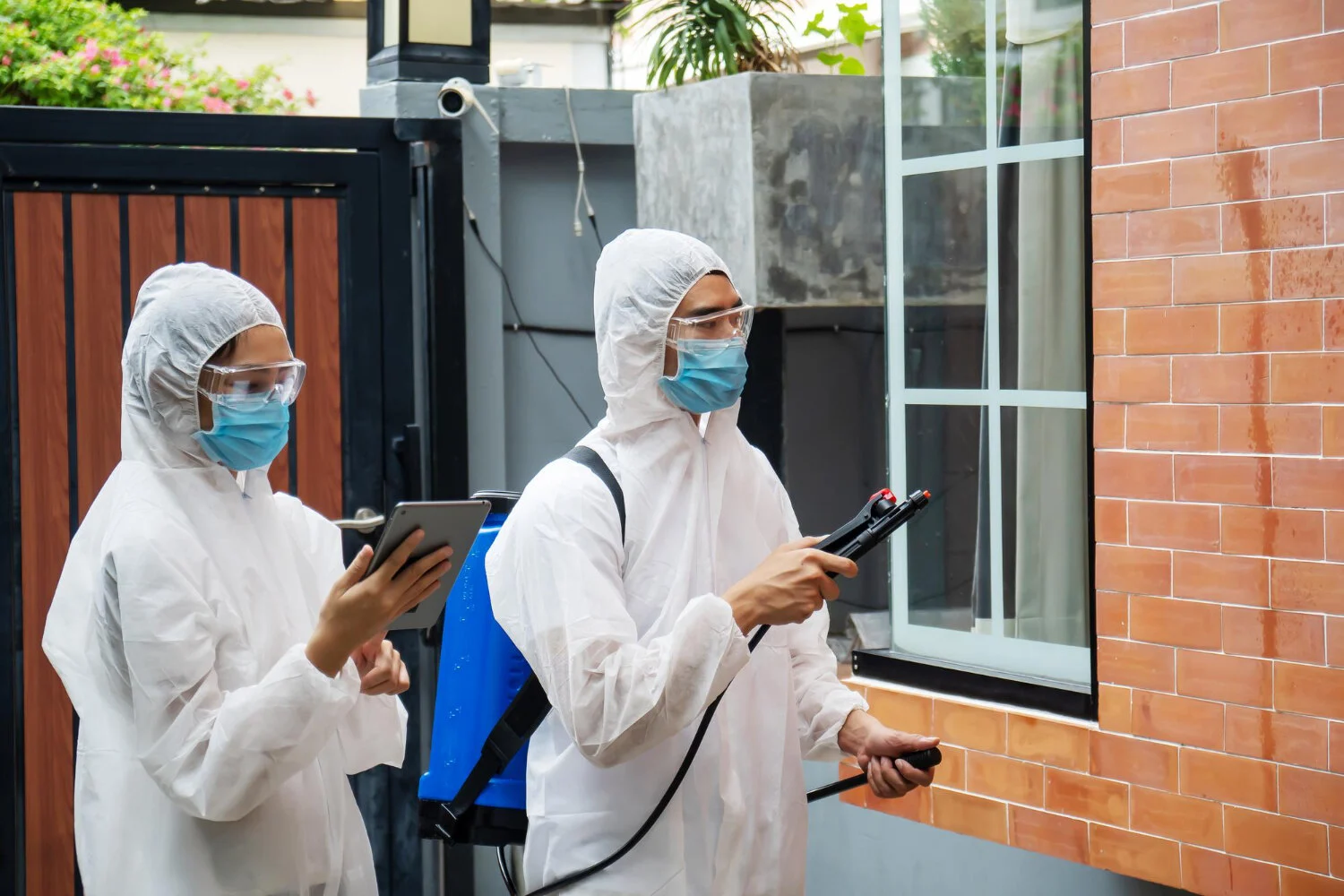 What Are the Negatives of Pest Control?
