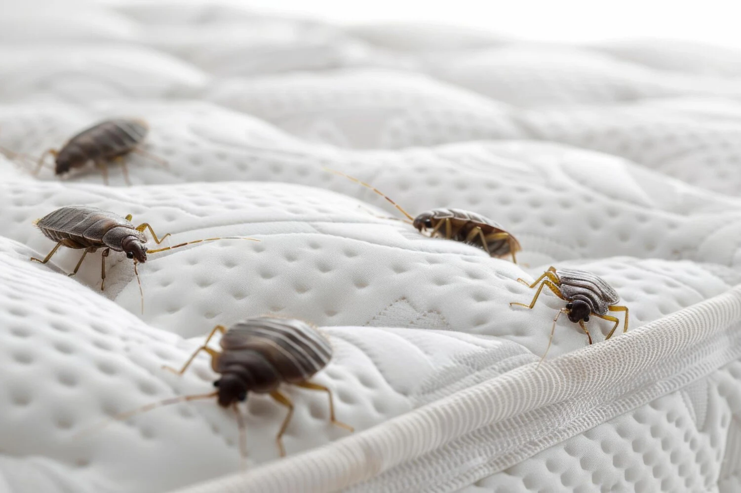 Blog 6 Bed Bug Treatment for Apartments: What Works in NYC & Northern NJ (and What to Avoid)
