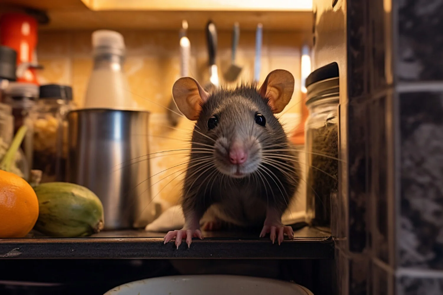 Blog 4 Rodent Control for Homes & Businesses in NYC: Signs, Risks, and the Fastest Fix