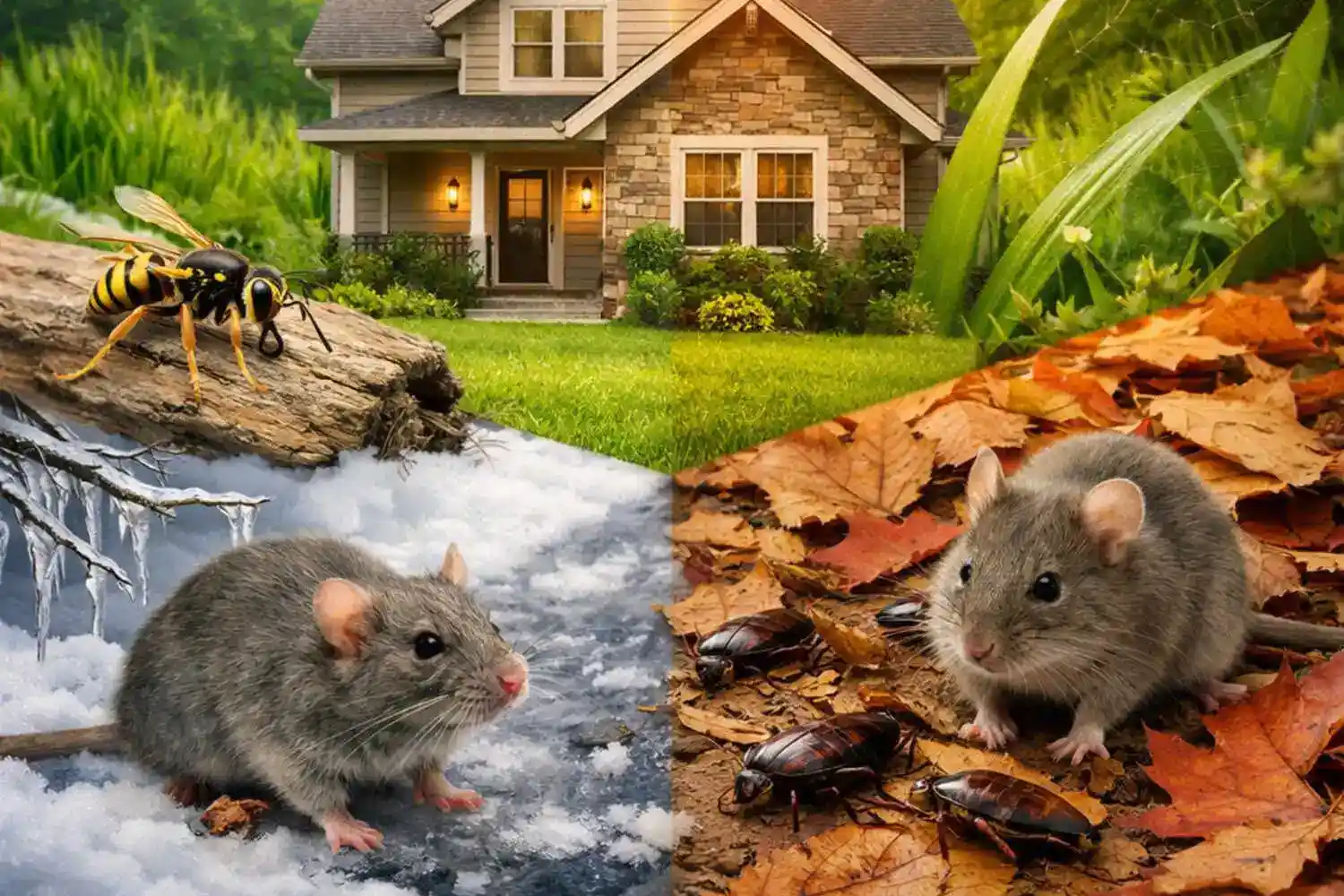 Blog 2 Why Bergen County Properties Need Year-Round Pest Control Protection