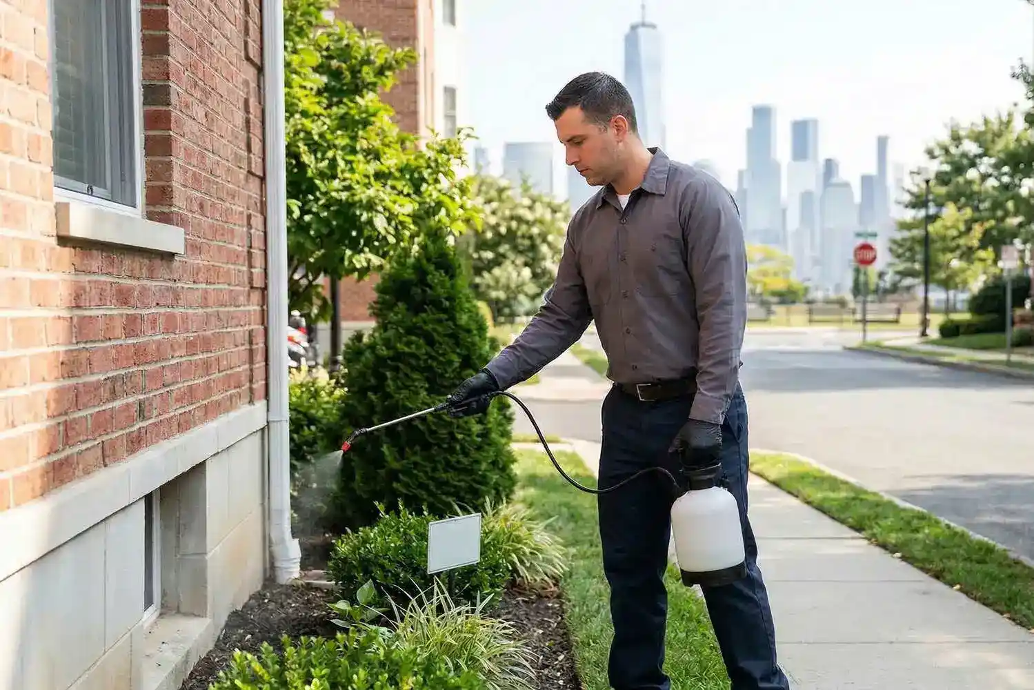 Expert Pest Control in Hudson County: Safe and Effective Solutions