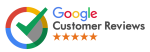 Google Customer Reviews logo
